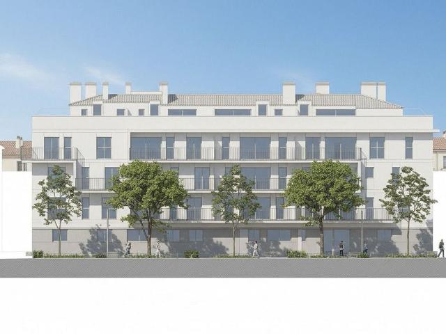 Piso en venta en Lledoner, Vallès Oriental