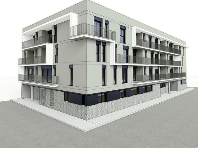 Piso en venta en Lledoner, Vallès Oriental