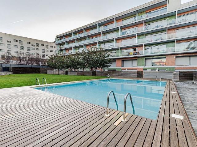 Piso en venta en Granollers, Centre