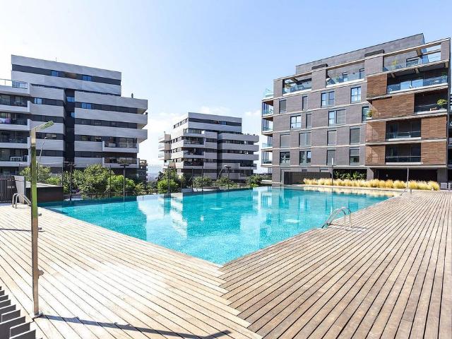 Piso en venta en Esplugues De Llobregat, Finestrelles