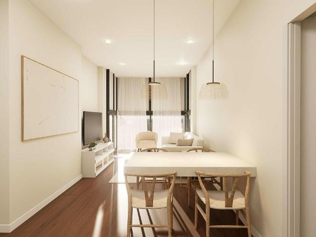Piso en venta en Districte 5, Barcelonès