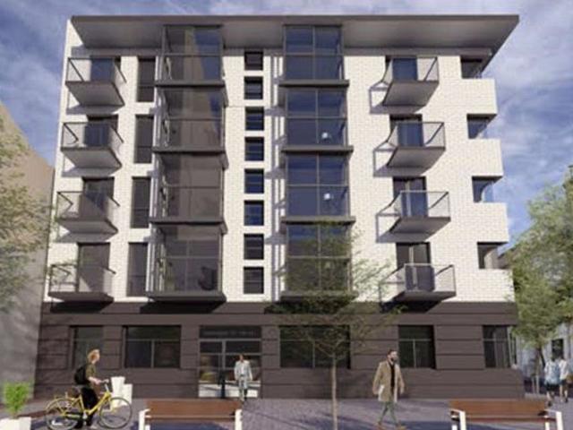 Piso en venta en Districte 5, Barcelonès