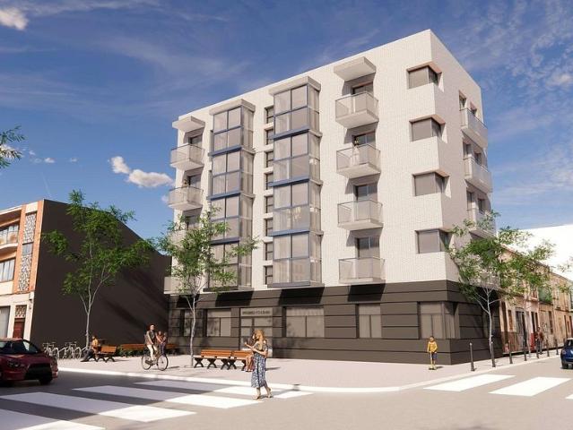 Piso en venta en Districte 5, Barcelonès