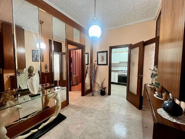 Piso en venta en Districte II, Barcelonès