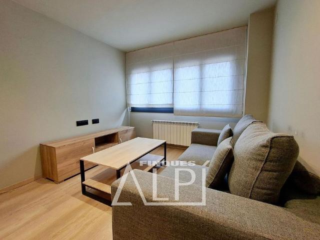 Piso en venta en Puigcerdà, Girona