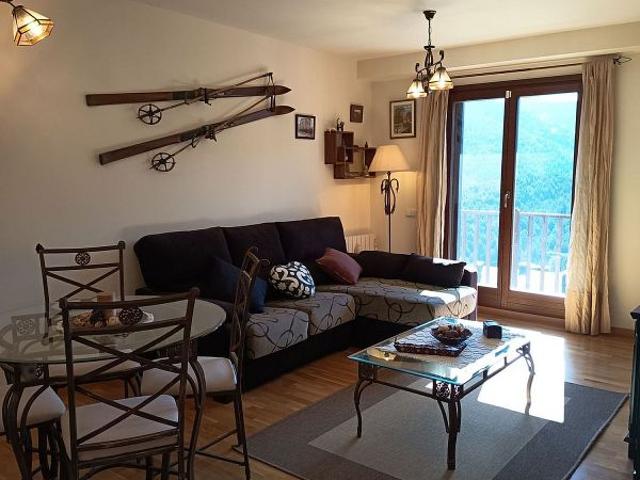 Piso en venta en la Molina, Cerdanya