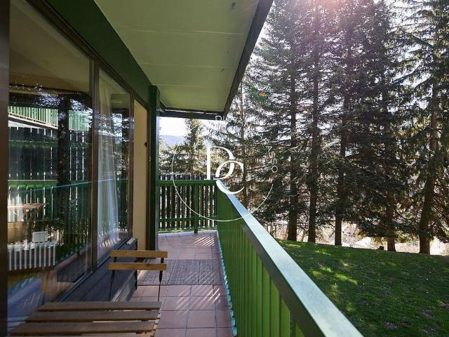 Piso en venta en la Molina, Cerdanya
