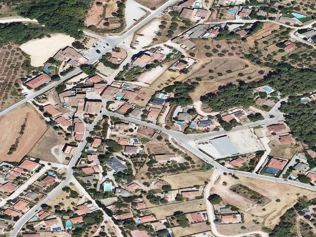Piso en venta en Riells del Fai, Vallès Oriental