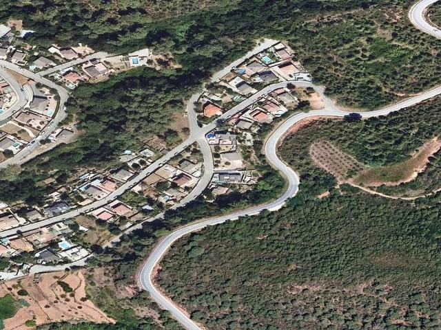 Piso en venta en Urbanització el Racó del Bosc, Vallès Oriental
