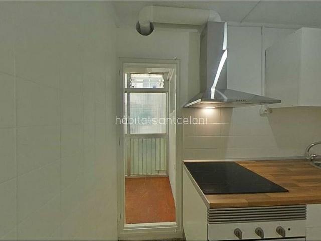 Piso en venta en Ponent, Vallès Oriental