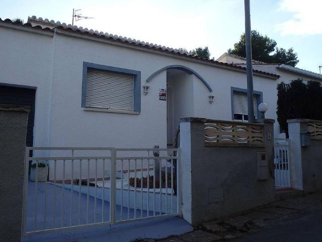 Piso en venta en Baix Penedès, Catalunya