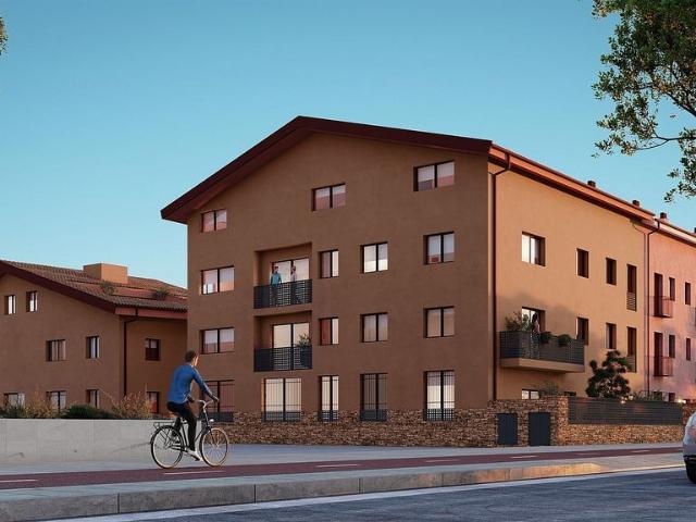Piso en venta en Begues, Barri Campamà