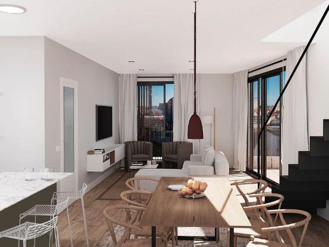 Piso en venta en Eixample, Maresme