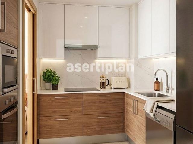 Piso en venta en Eixample, Maresme