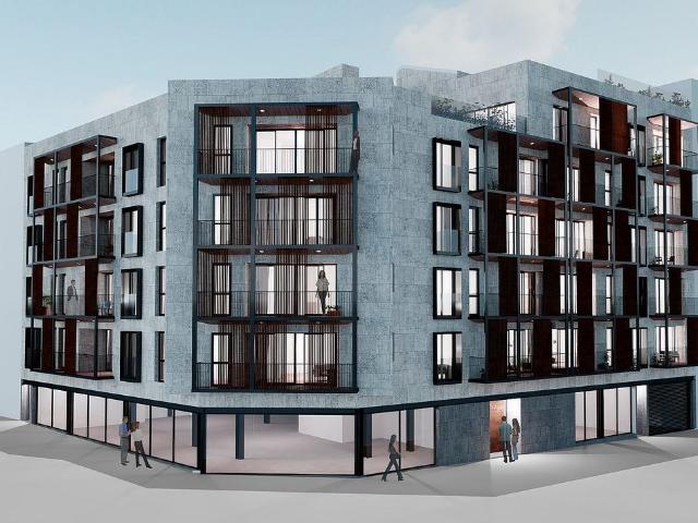 Piso en venta en Eixample, Maresme