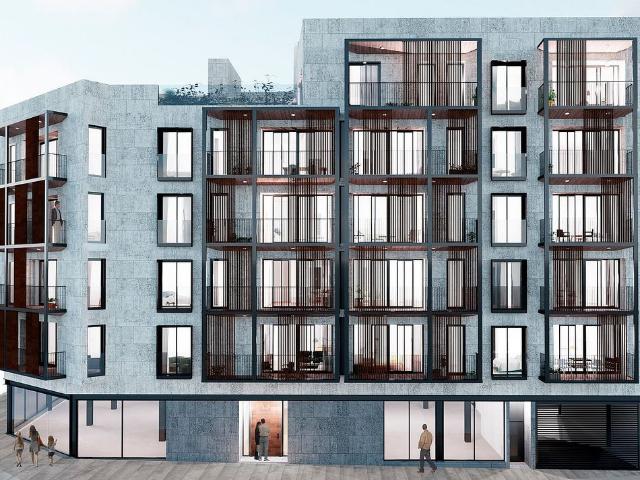 Piso en venta en Eixample, Maresme