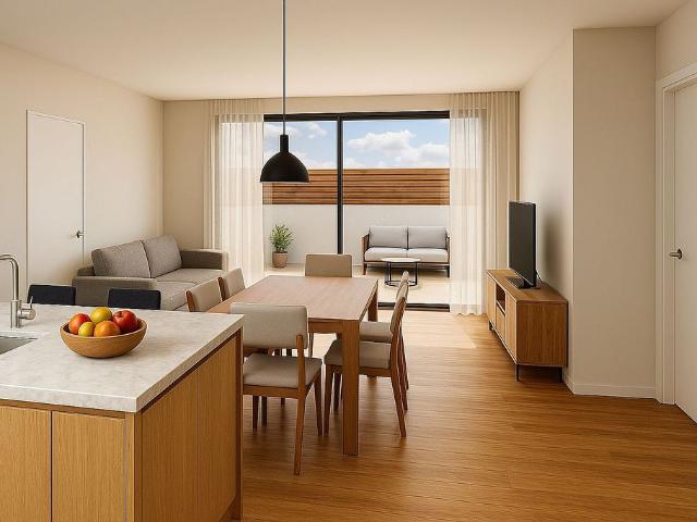 Piso en venta en Hostal, Vallès Oriental