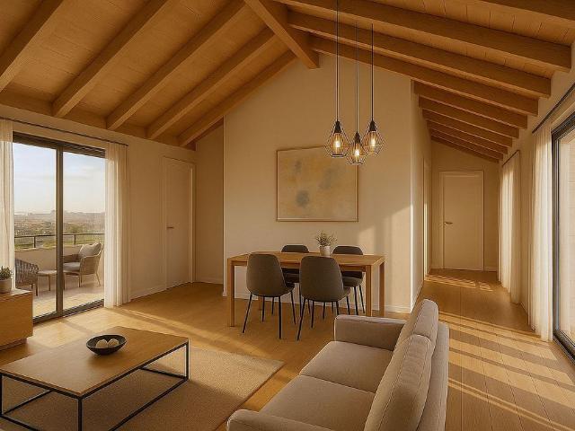 Piso en venta en Hostal, Vallès Oriental