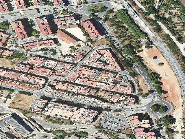 Piso en venta en Ciutat Cooperativa i Molí Nou, Baix Llobregat
