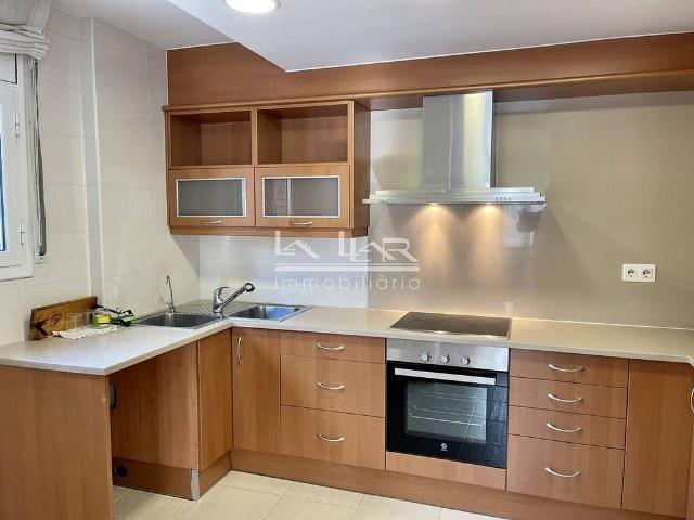 Piso en venta en Barri dels Caputxins, Osona