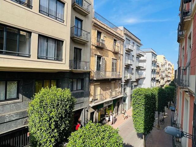 Piso en venta en Mercat central, Baix Camp