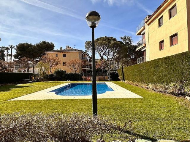Piso en venta en Castell d'Aro, Platja d'Aro i s'Agaró, Baix Empordà