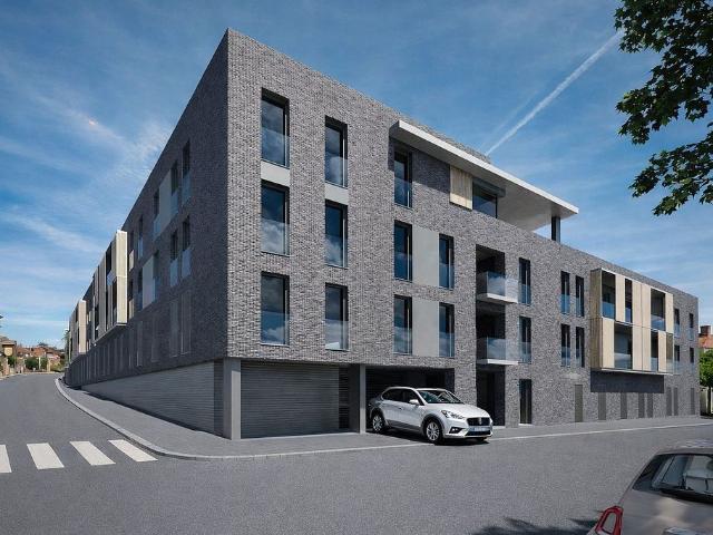 Piso en venta en Ganix, Gironès