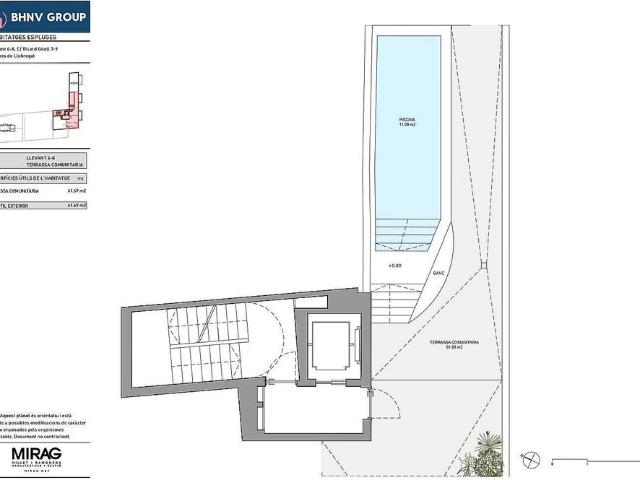 Piso en venta en Can Cervera, Baix Llobregat