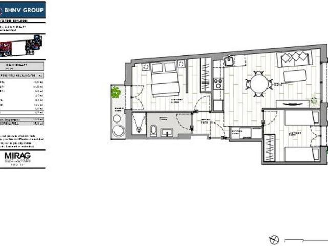 Piso en venta en Can Cervera, Esplugues De Llobregat