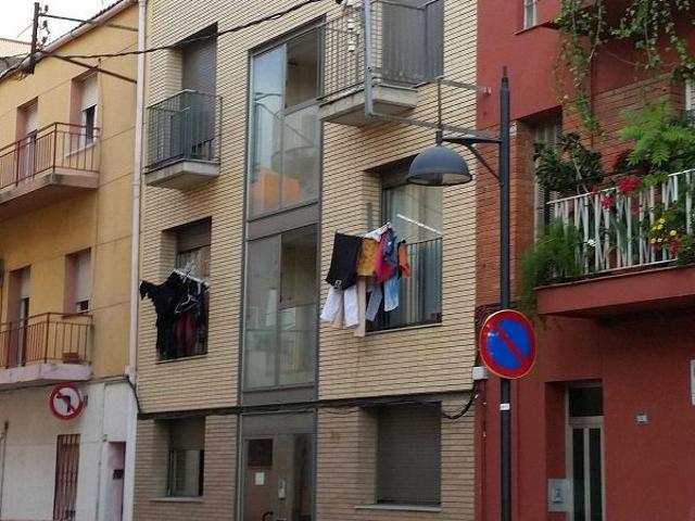 Piso en venta en La Barriada Nova, Vallès Oriental