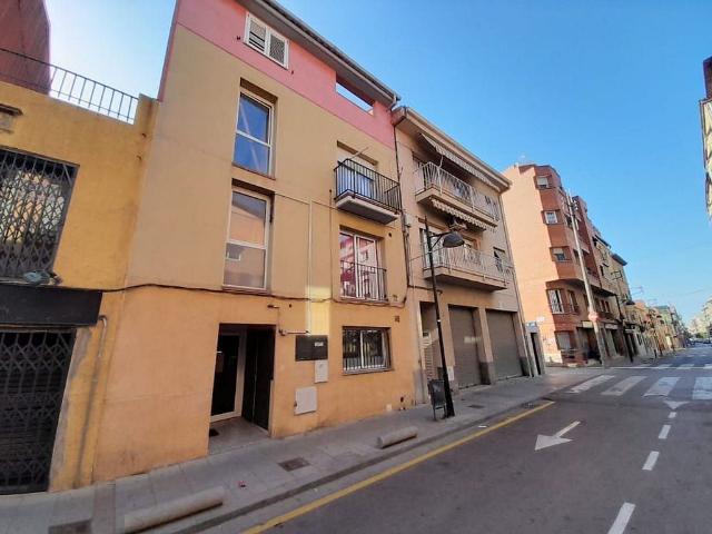 Piso en venta en La Barriada Nova, Vallès Oriental