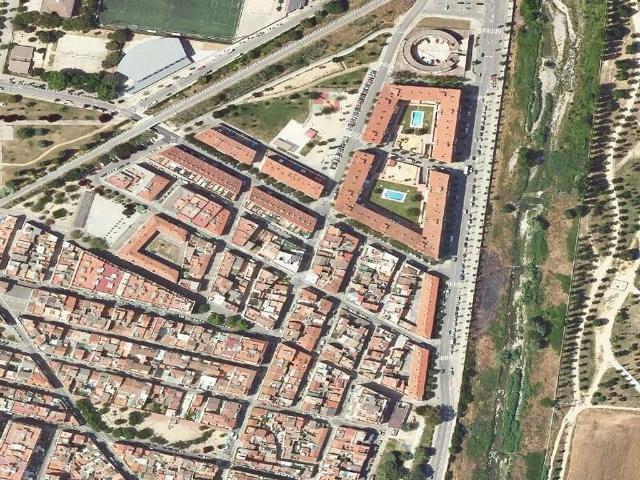 Piso en venta en La Barriada Nova, Vallès Oriental