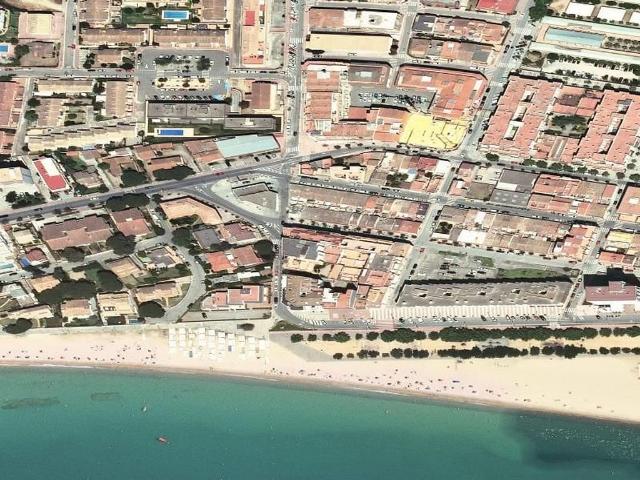 Piso en venta en Sant Joan de Palamós, Baix Empordà