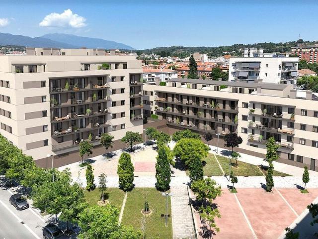 Piso en venta en Lledoner, Vallès Oriental