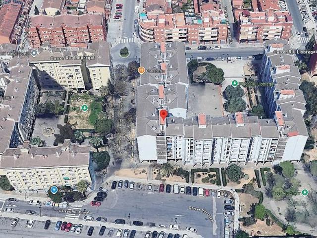 Piso en venta en Campclar, Tarragonès