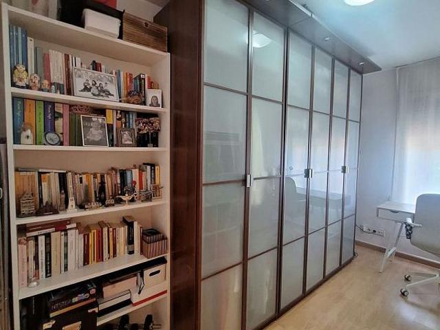 Piso en venta en Districte 2, Barcelonès