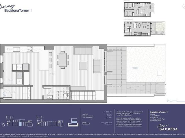 Piso en venta en Districte 1, Barcelonès