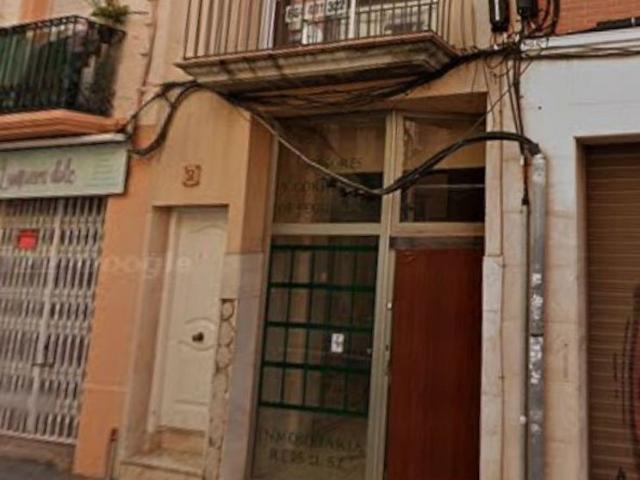 Piso en venta en Muralla, Baix Camp