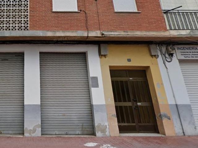 Piso en venta en La Hoya de Buñol, Valencia