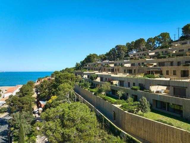 Piso en venta en sa Riera, Baix Empordà