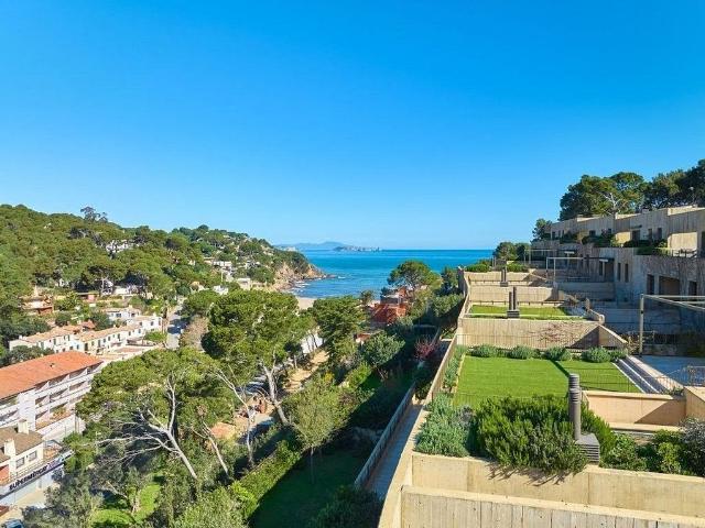 Piso en venta en sa Riera, Baix Empordà