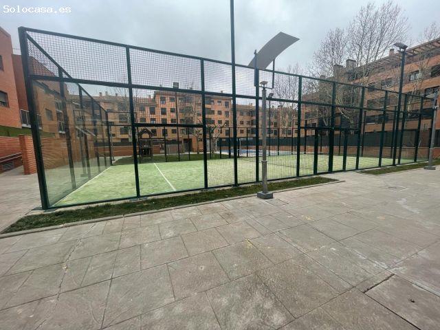 Piso en venta en Yebes, Guadalajara