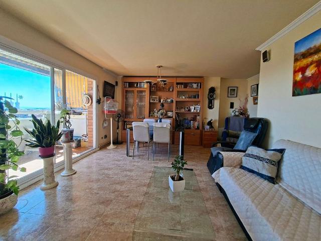Piso en venta en Districte 2, Barcelonès