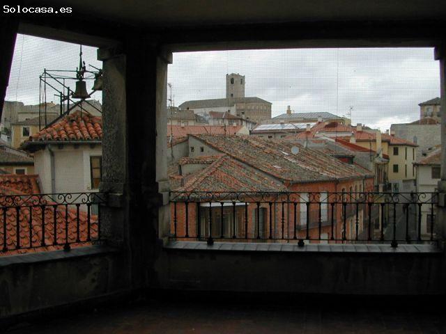 Piso en venta en Cuéllar, Castilla y León