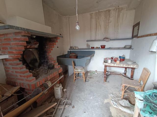 Piso en venta en Cuéllar, Castilla y León