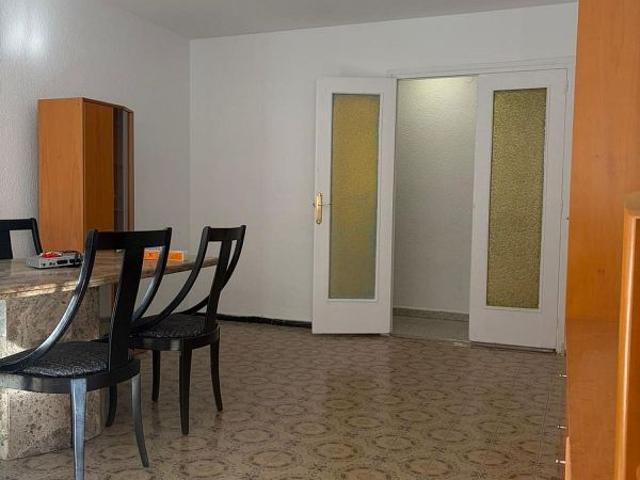 Piso en venta en Districte 3, Barcelonès