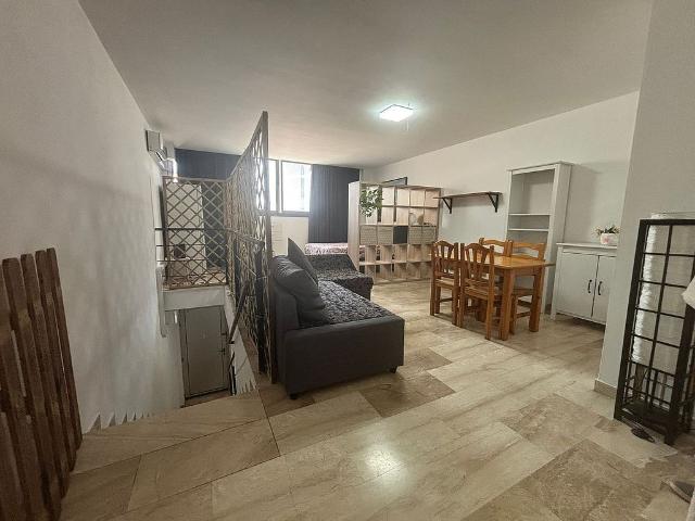 Piso en venta en Districte 3, Barcelonès