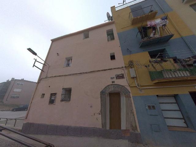 Piso en venta en Centre Històric, Segrià