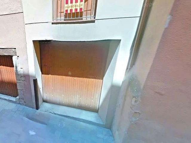 Piso en venta en Valls, Barri Antic