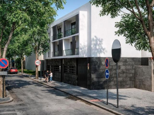 Piso en venta en Vallès Oriental, Catalunya